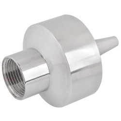 Форсунка Aquaviva CHS40 Квітка
