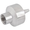 Форсунка Aquaviva CHS40 Квітка