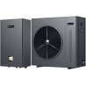 Інверторний тепловий насос для дому Aquaviva Plus 9 (8.39 кВт)