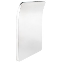 Водоспад стіновий Flexinox Frame