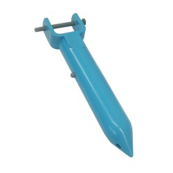 Кріплення (кліпса) Kokido Evolution K308BU/P