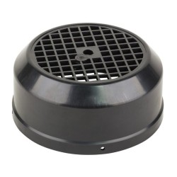 Кришка вентилятора насоса Kripsol KAN/KT/KAL/KL/KRF/KRB/BC/BCP/BCG/BCPG/BF/BB MEC112 (RMOT0004.06R)