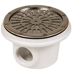Злив донний Flexinox 87198014, під лайнер