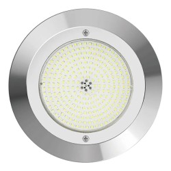 Прожектор светодиодный Aquaviva HJ-WM-SS200FGV, 252LED 18 Вт RGB