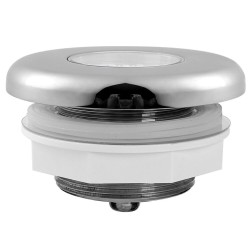 Прожектор светодиодный Aquaviva HJ-FG-SS75-1.5, 6 Вт NW