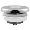 Прожектор светодиодный Aquaviva HJ-FG-SS75-1.5, 6 Вт NW