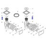 Кошик скімера Kripsol RSK045.A