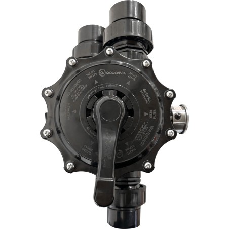 AquaDoctor SM StopMineral 5 л