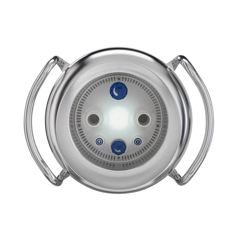 Протитечія Speck BADU Jet Primavera LED White 75 м3/год (380 В), без закладної