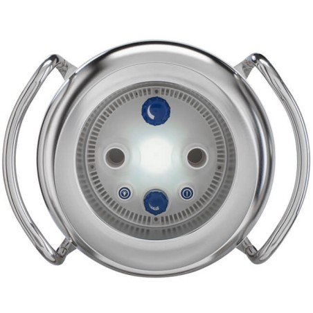 Протитечія Speck BADU Jet Primavera LED White 75 м3/год (380 В), без закладної