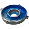 Кришка насоса SACI MOTOR REAR COVER CF-2 1250 (90100000)