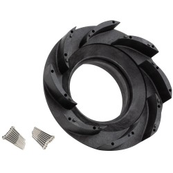 Диффузор Kripsol KAN/KT 500/600/750 - RPUM0012.06R/ RBH0006.05R BCP500-750