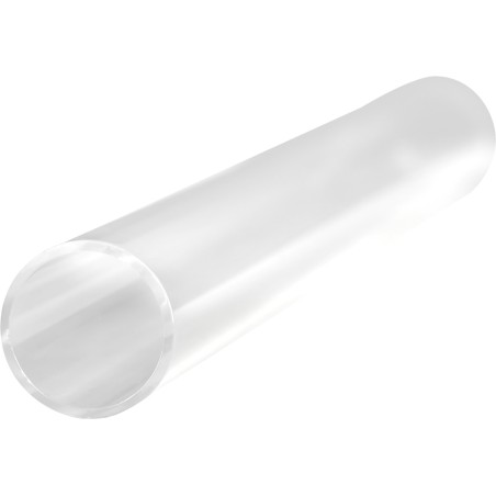 Кварцевая трубка к УФ PLC-I D24.5х330 мм
