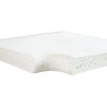 Кутовий копінговий камінь Aquazone Tuff 250x300x50-25 мм, білий (пористий)