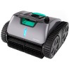 Бездротовий робот-пилосос для басейну Aquajoy Cyclone C1 Pro