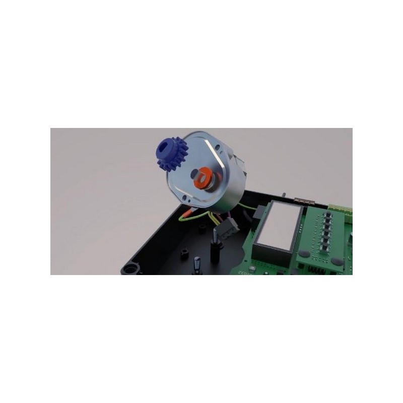 Шестерня до автоматичного вентиля Speck BADU Omnitronic R 51/3A 2 Мала