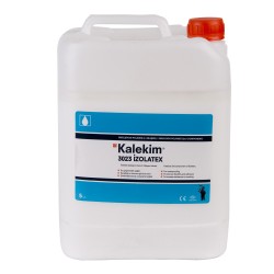Латексна емульсія Kalekim Izolatex 3023 (5 л) 