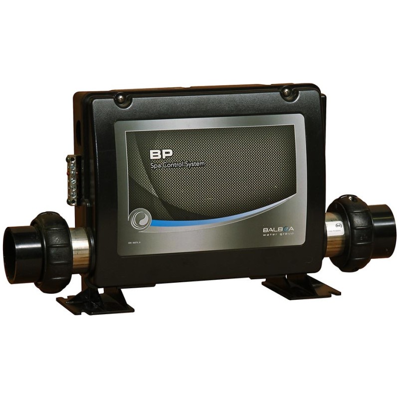 Система контролю Balboa BP6013G2 3 кВт