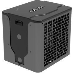 Тепловий інверторний насос Aquajoy Mini 5 (5 кВт)