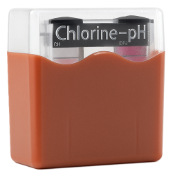 Тестер Lovibond Test Box Cl/pH