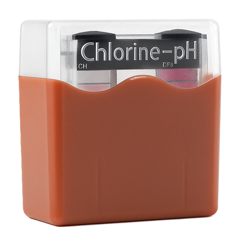 Тестер Lovibond Test Box Cl/pH