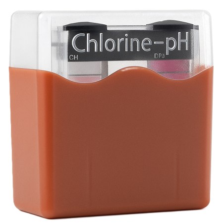 Тестер Lovibond Test Box Cl/pH