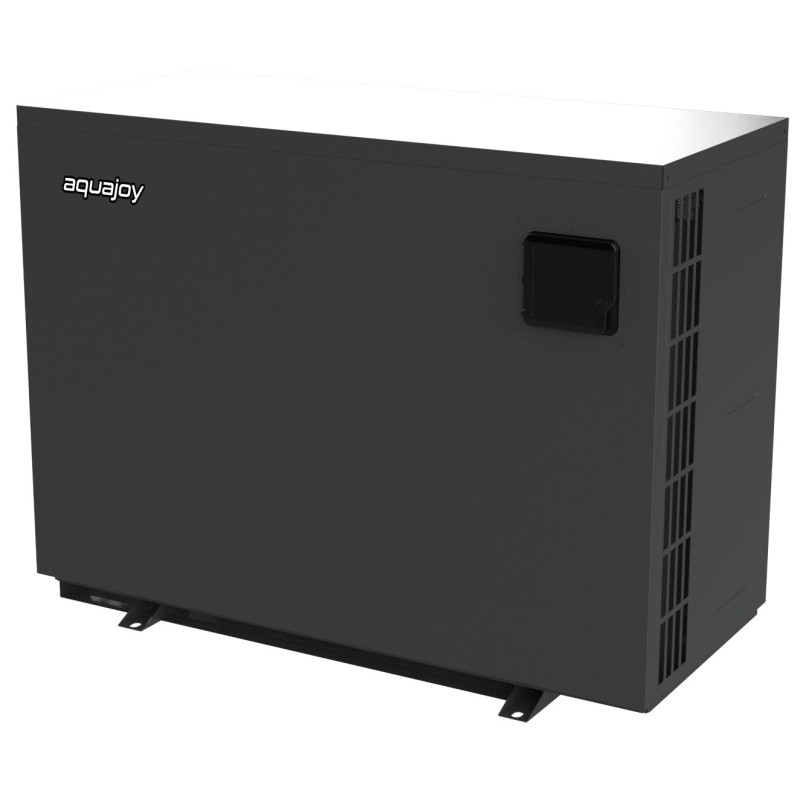 Инверторный тепловой насос Aquajoy Side Flow 18 (17.8 кВт) Инверторный тепловой насос Aquajoy Side Flow 18 (17.8 кВт)
