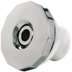 Форсунка стінова Flexinox 87198042 (4.5 м³/год) під лайнер, 2"